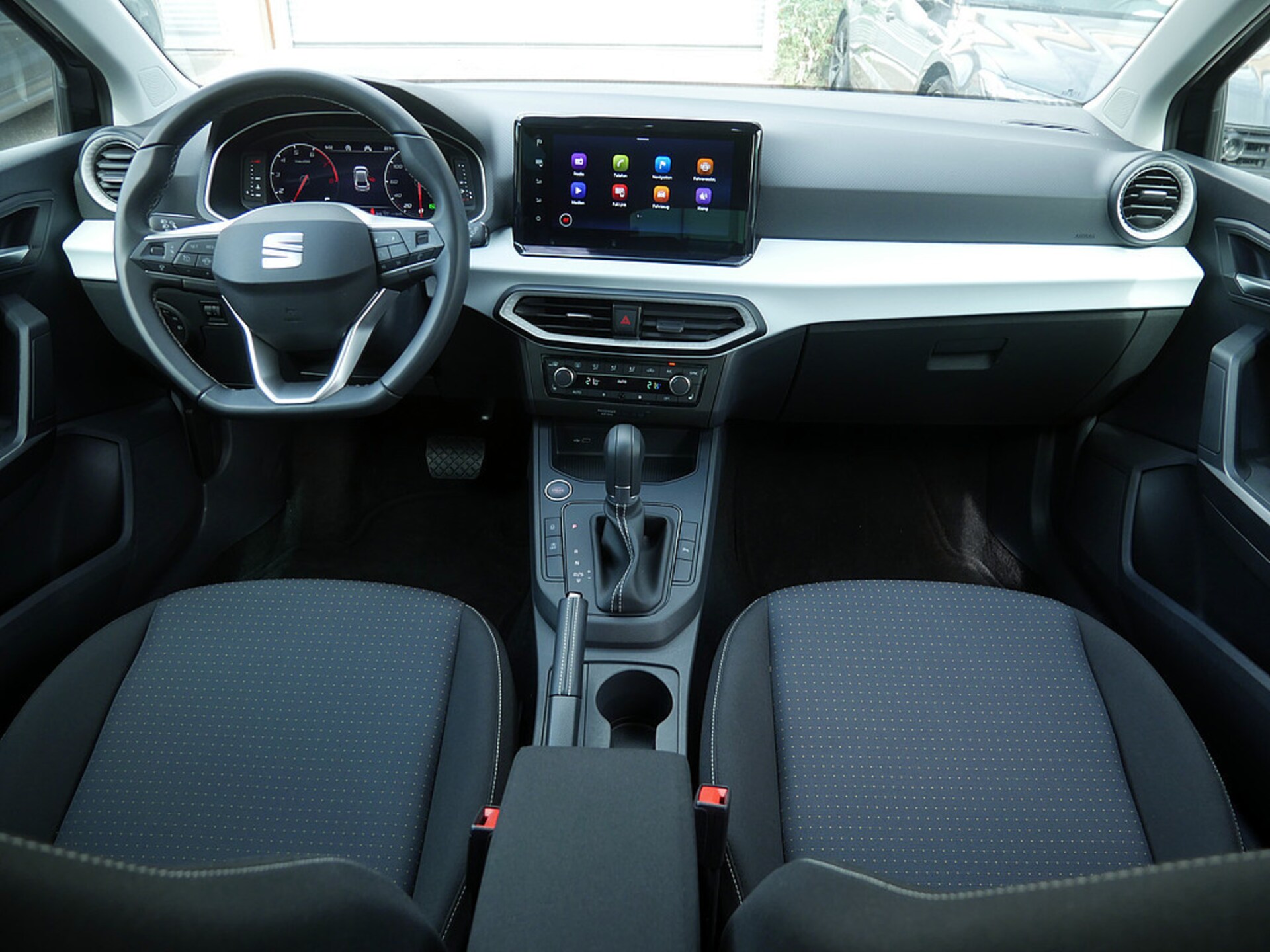 SEAT Ibiza Style