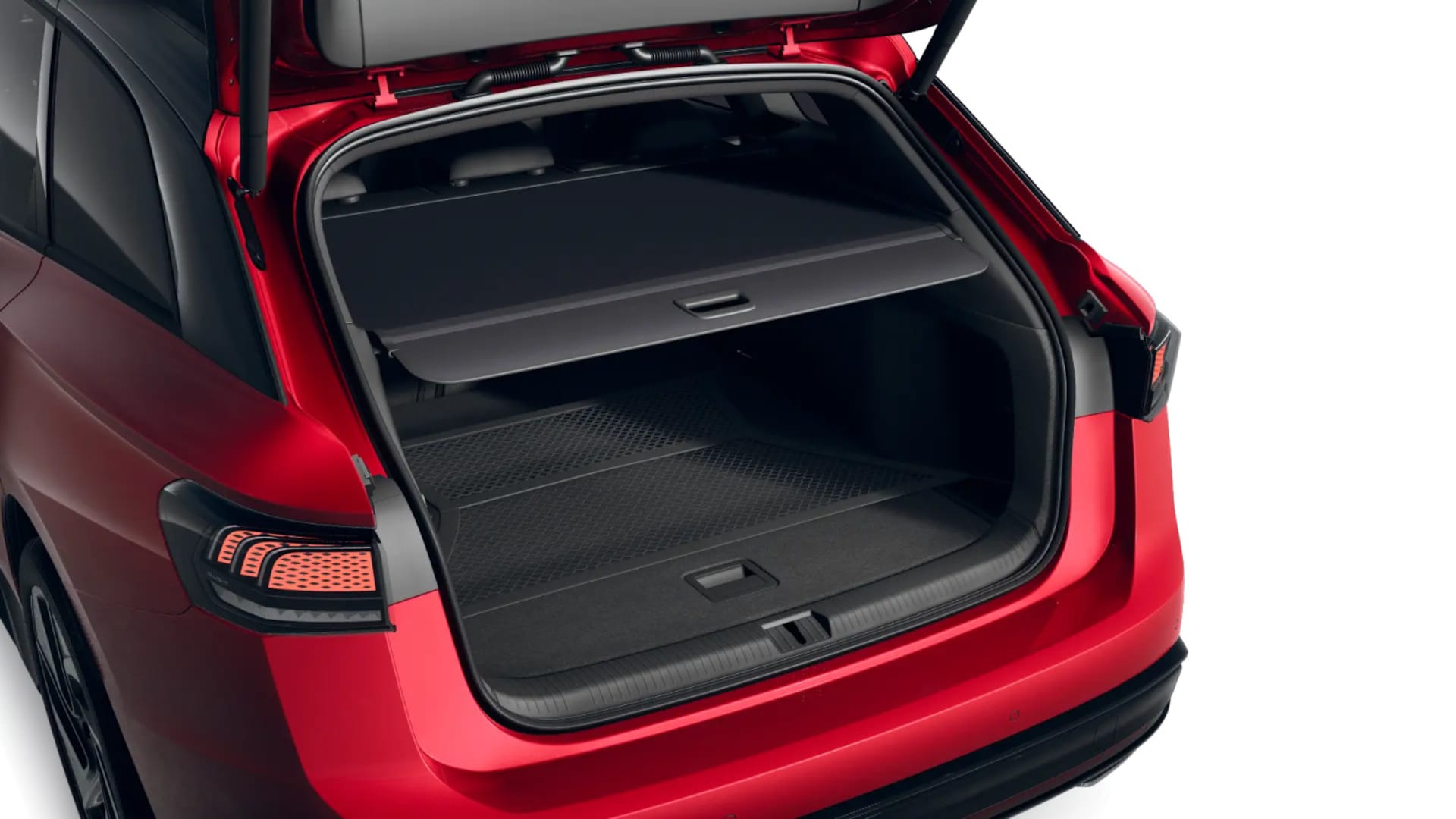 Volkswagen ID.7 Tourer Pro S