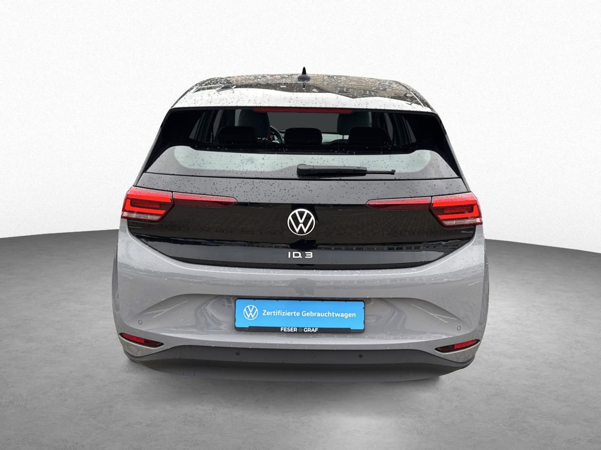 Volkswagen ID.3 Pro Performance