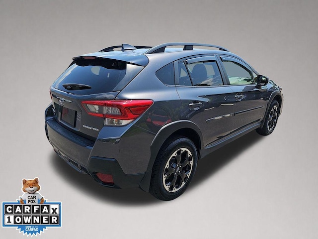2022 Subaru Crosstrek
