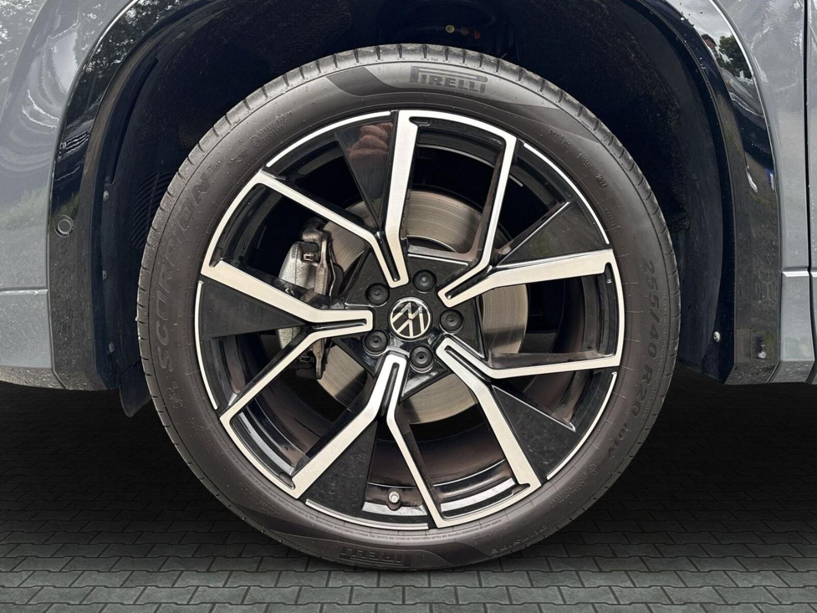 Volkswagen Tayron – Bild 5