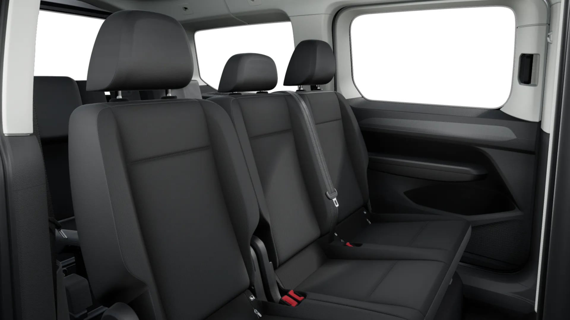 Volkswagen Caddy Maxi Basis-Modell