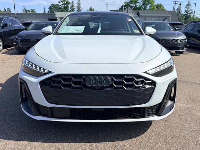 2026 Audi A5 Sedan