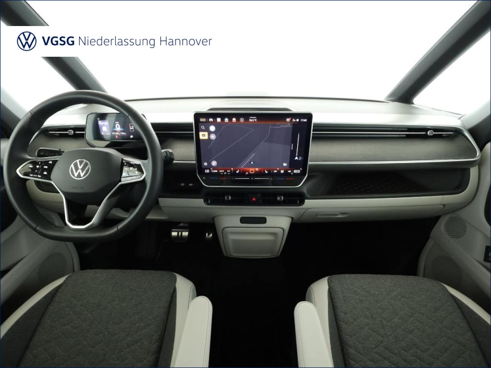 Volkswagen ID. Buzz Pure