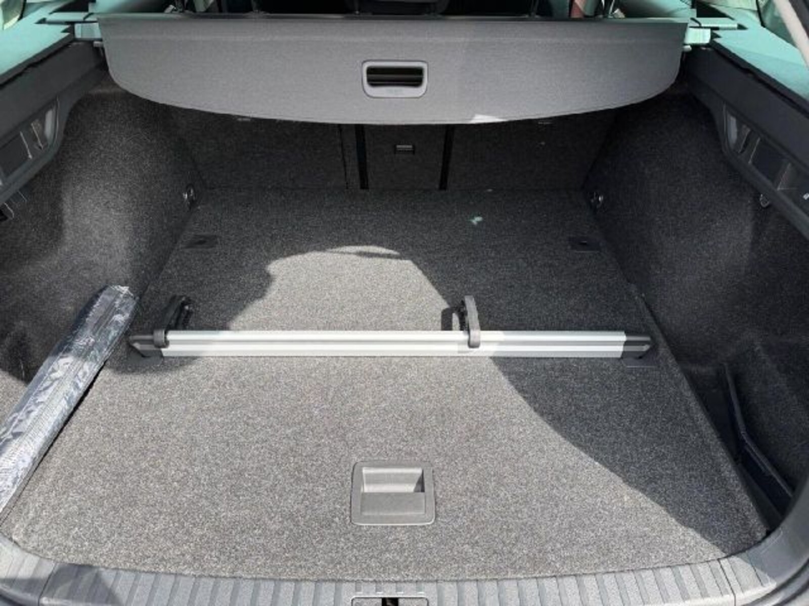 Škoda Octavia Combi – Bild 12