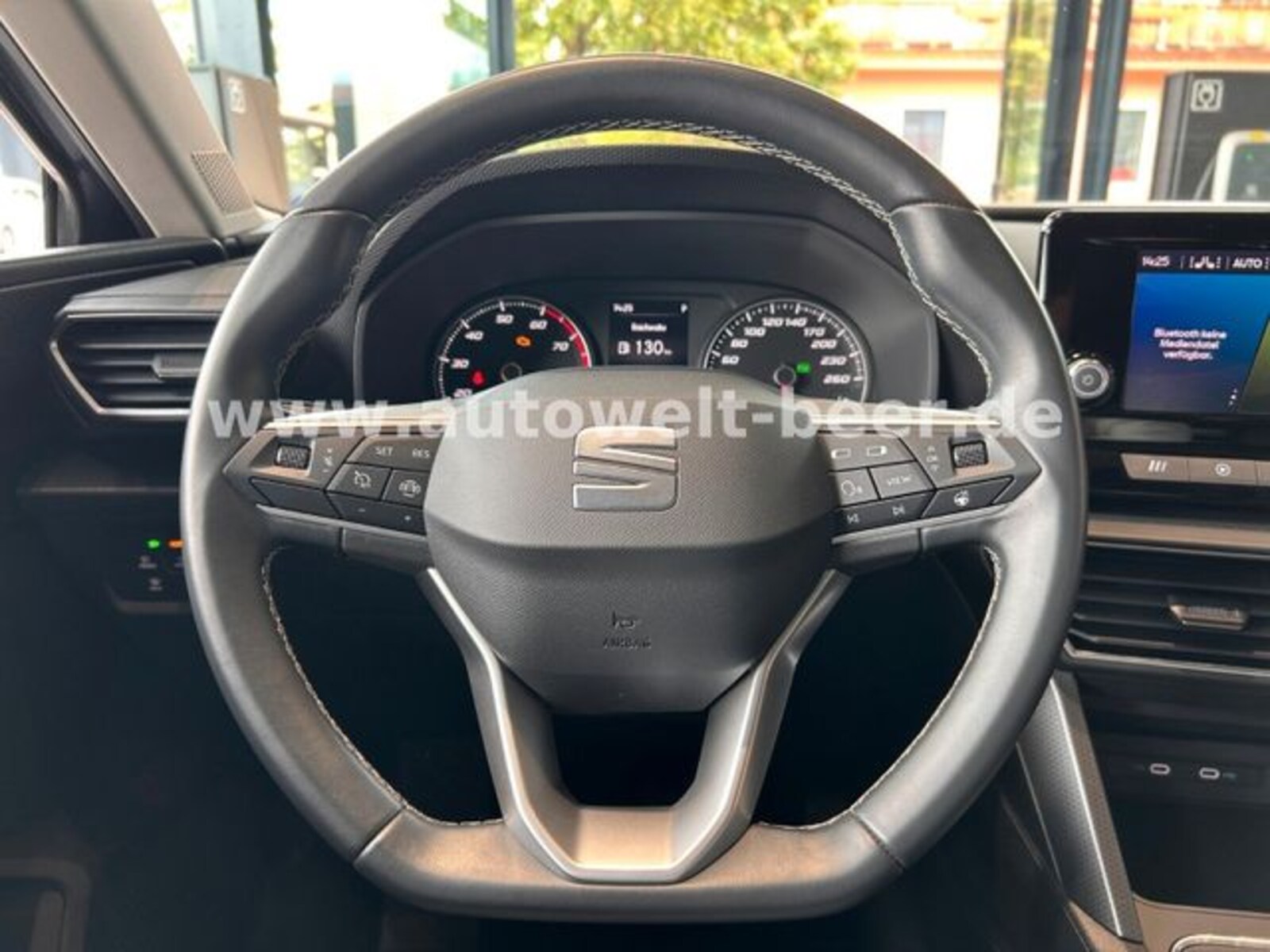 SEAT Leon – Bild 6