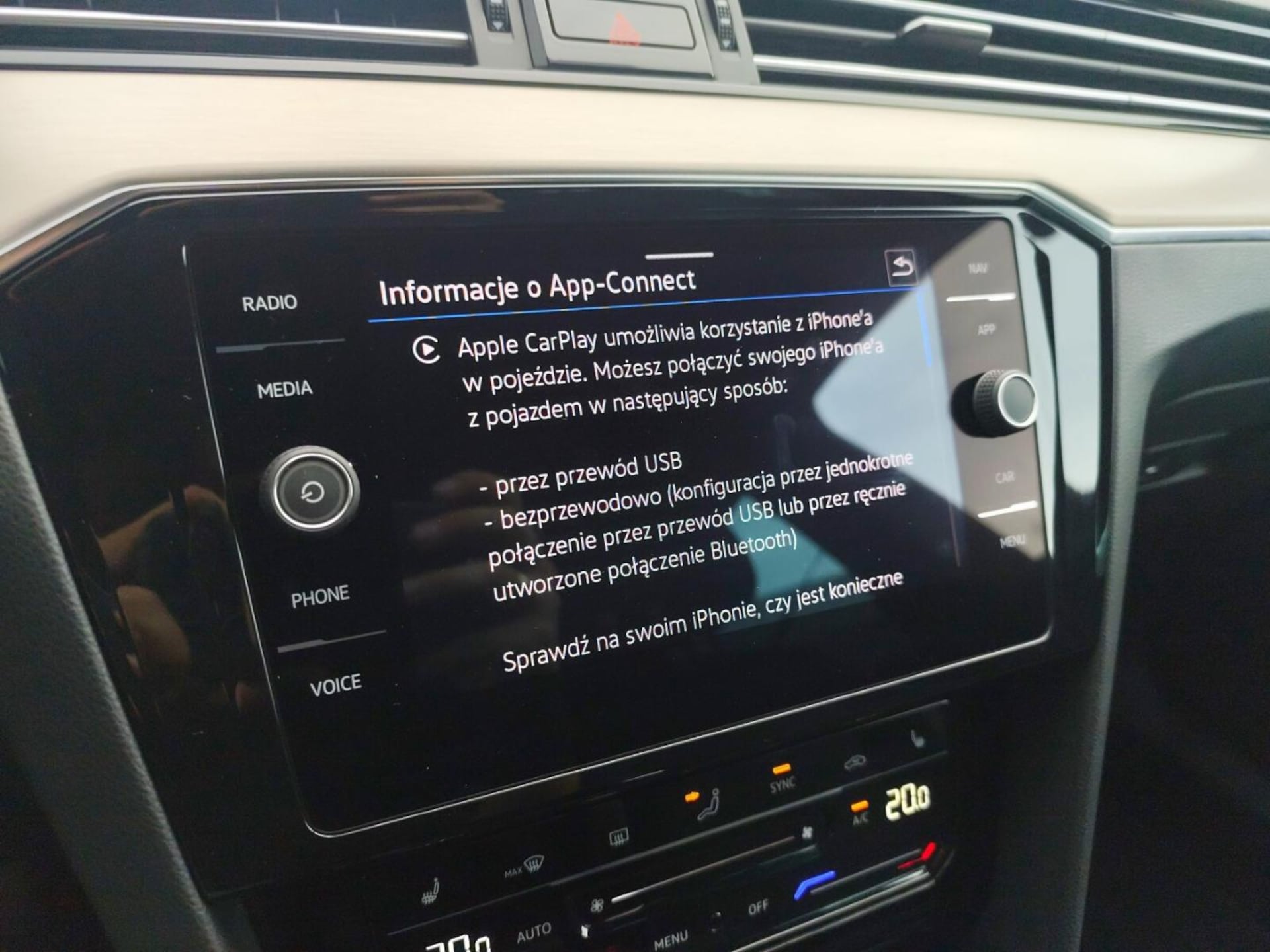 Volkswagen Passat Variant Elegance