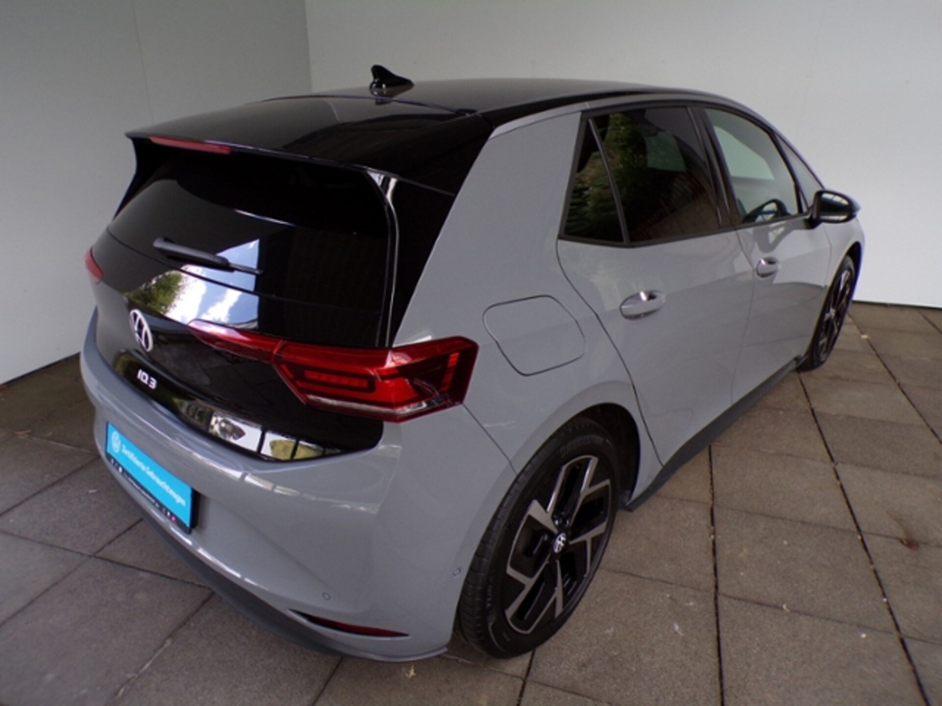 Volkswagen ID.3 MOVE Pro