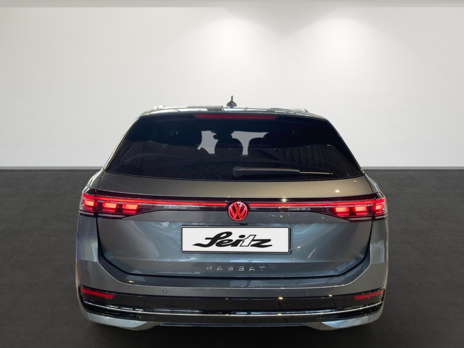 Volkswagen Passat – Bild 16