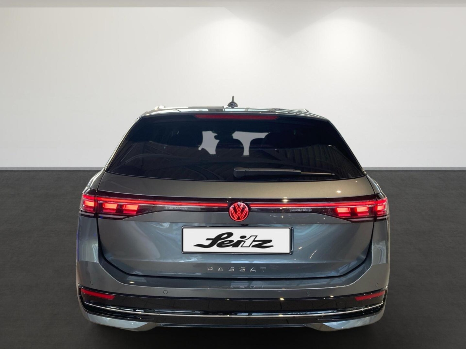 Volkswagen Passat Elegance