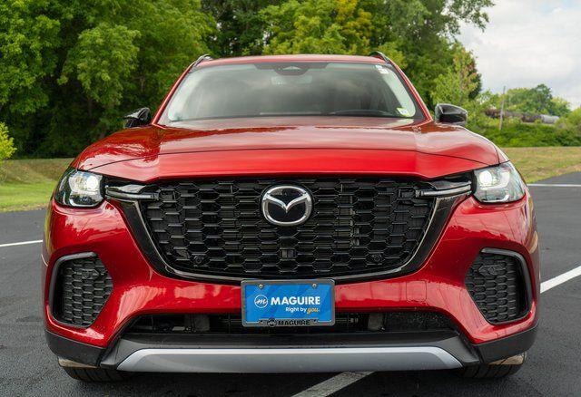 2026 Mazda CX-70