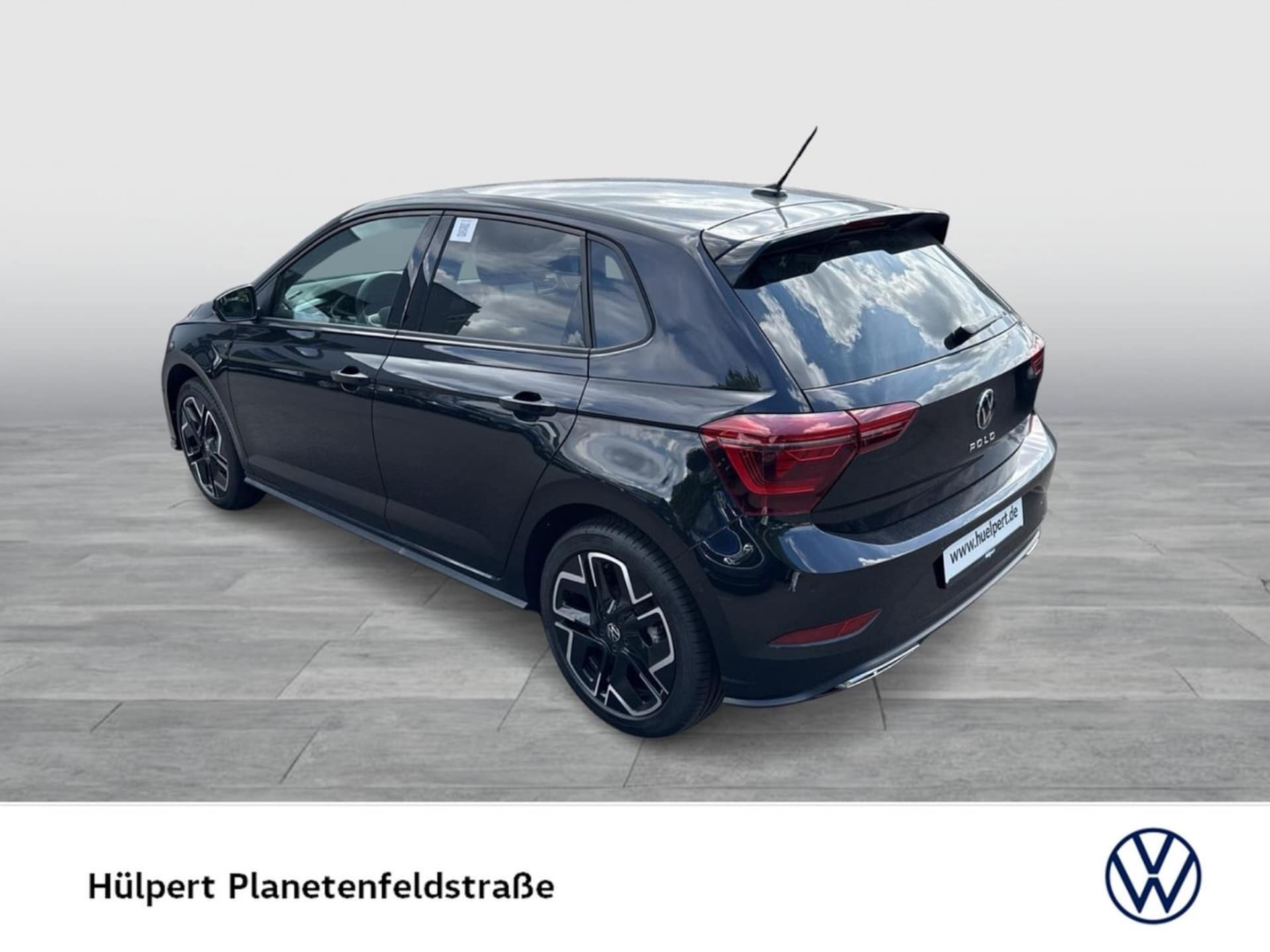Volkswagen Polo R-Line