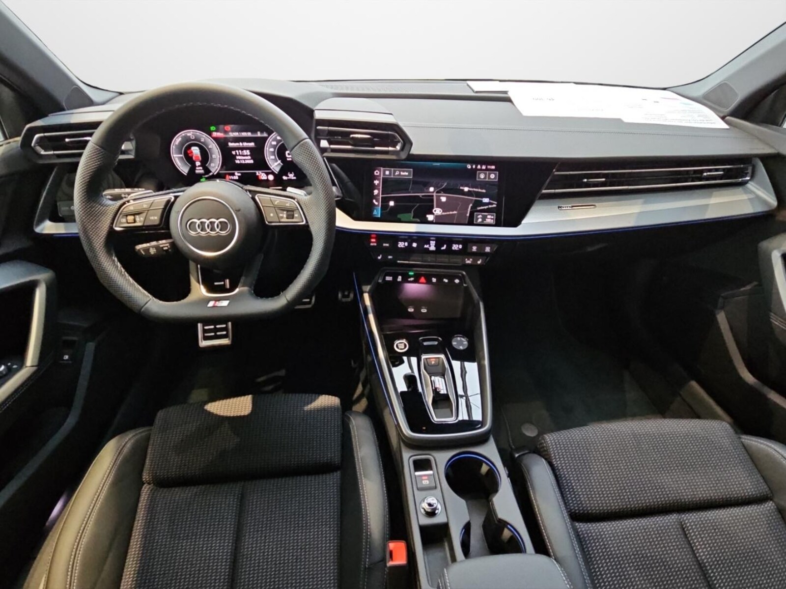 Audi A3 Sportback – Bild 8