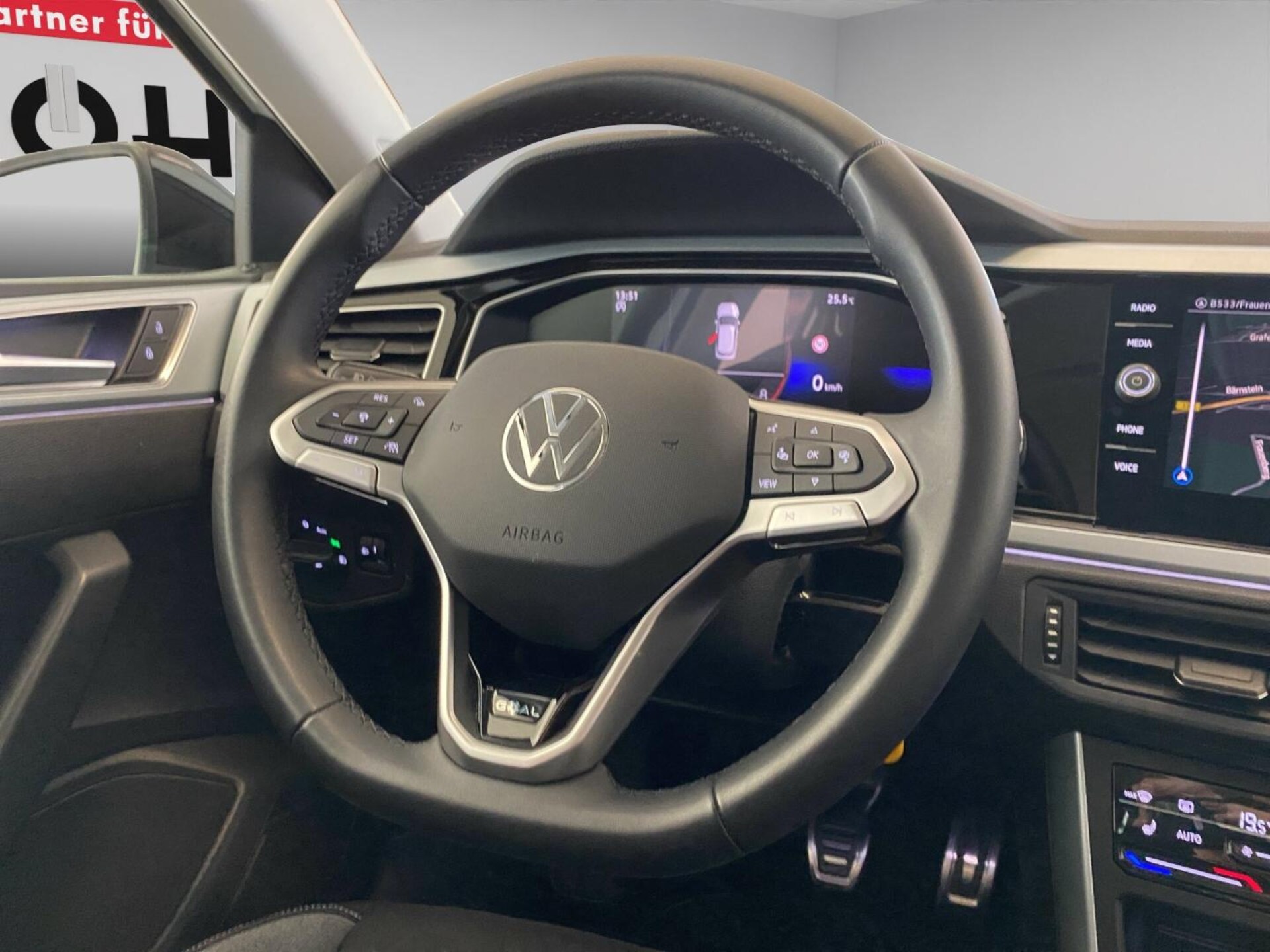 Volkswagen Polo Goal