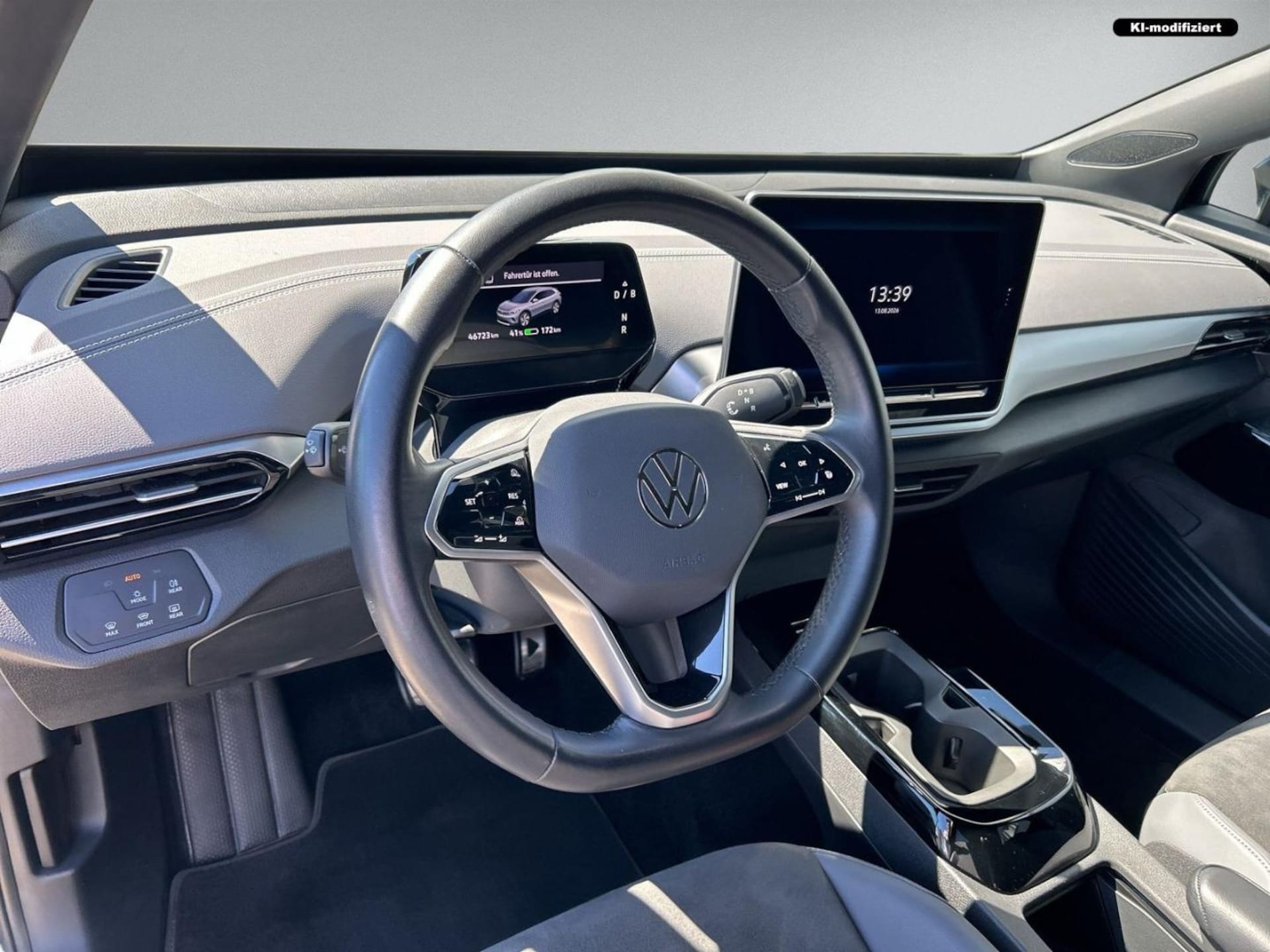 Volkswagen ID.4 GOAL Pro