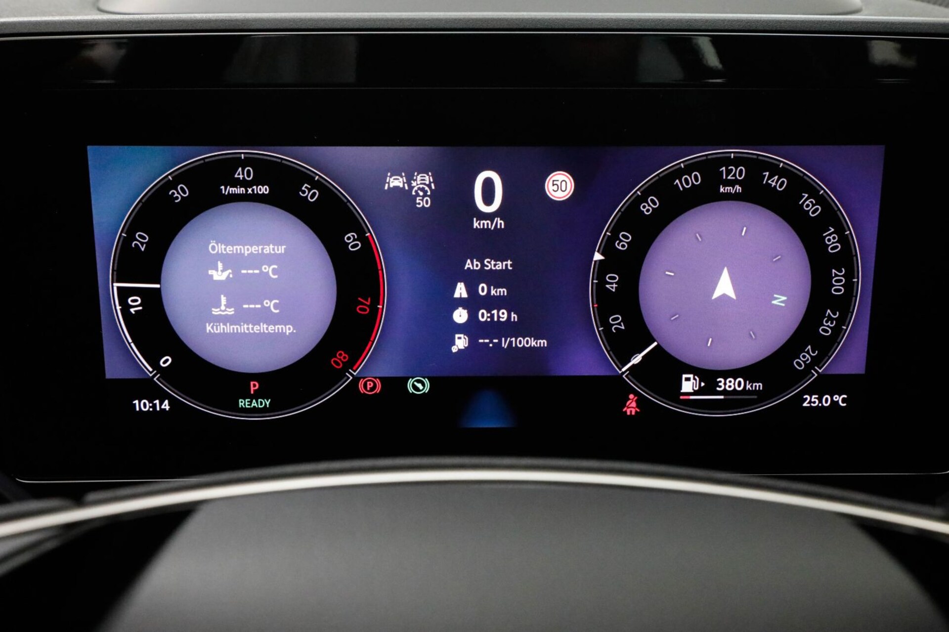 Skoda Kodiaq Selection