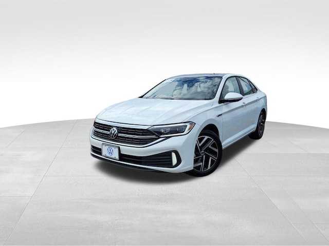 2024 Volkswagen Jetta