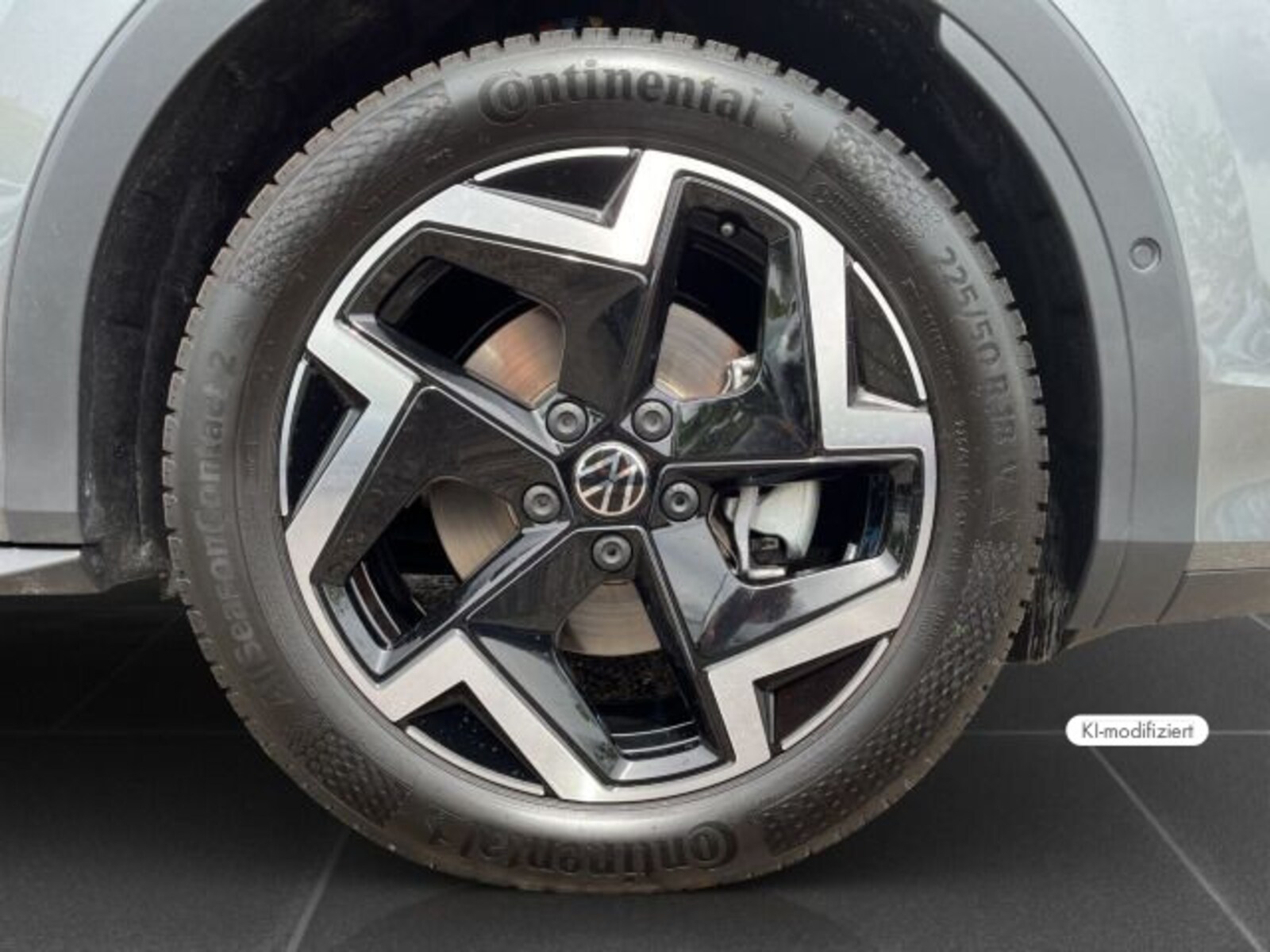 Volkswagen T-Roc – Bild 11