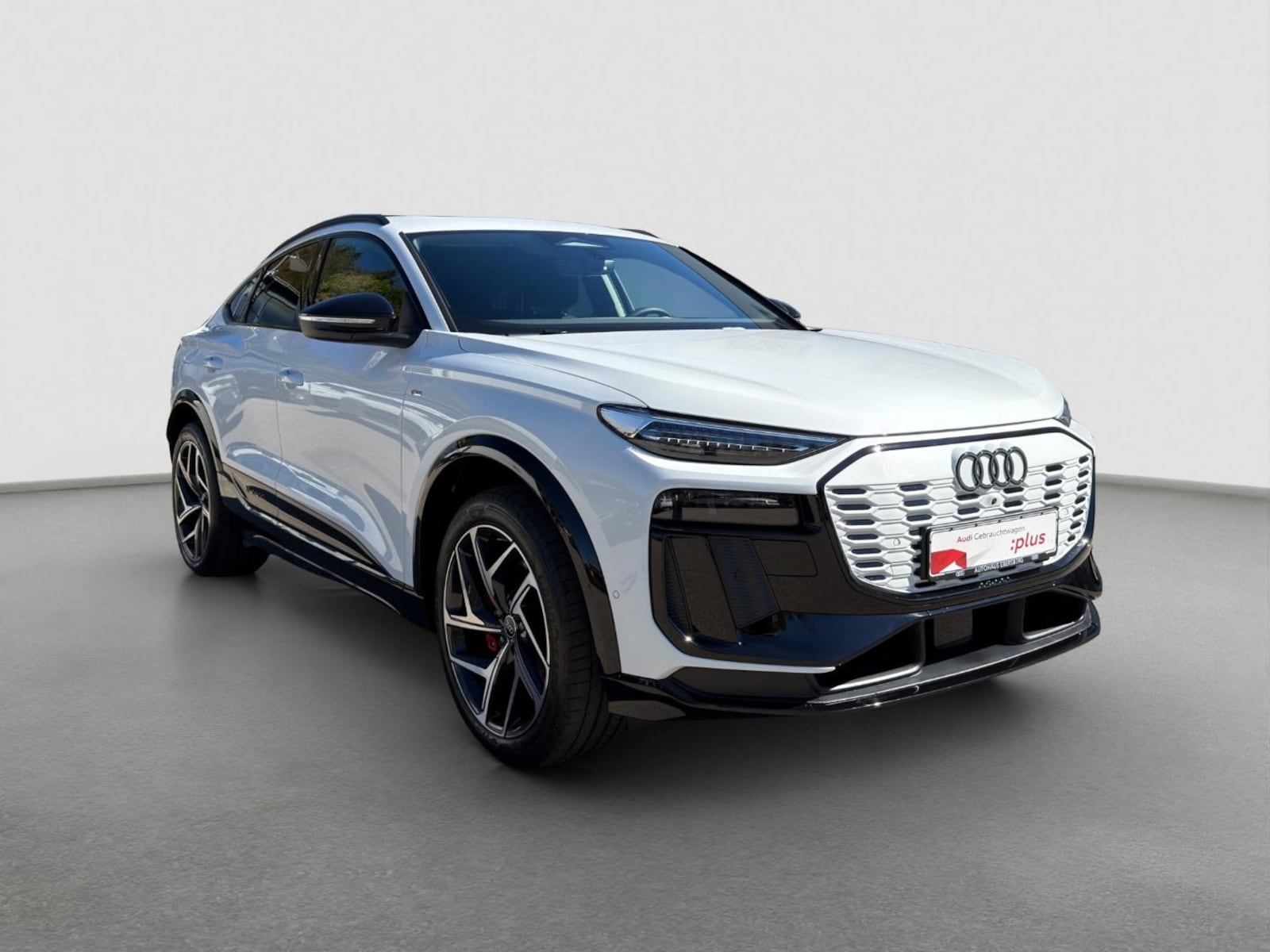 Audi Q6 Sportback e-tron – Bild 4