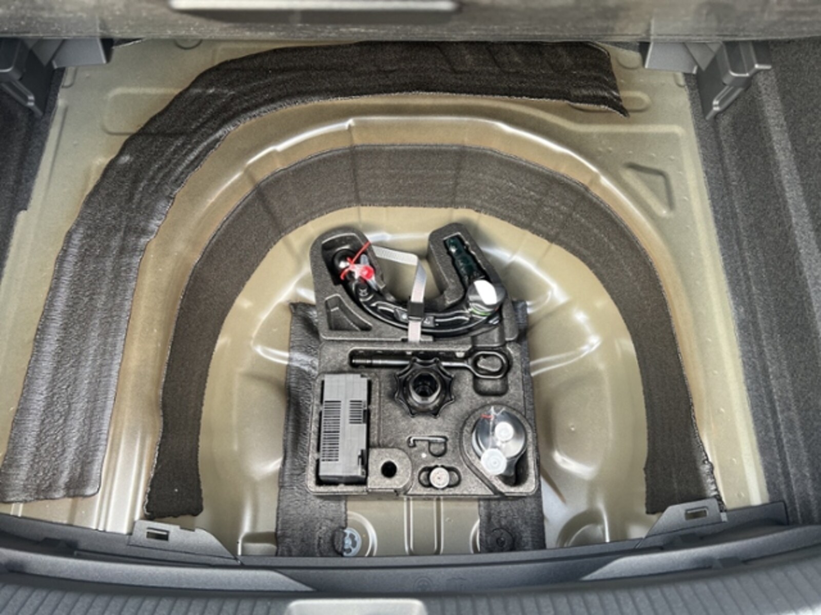 Volkswagen Taigo – Bild 22