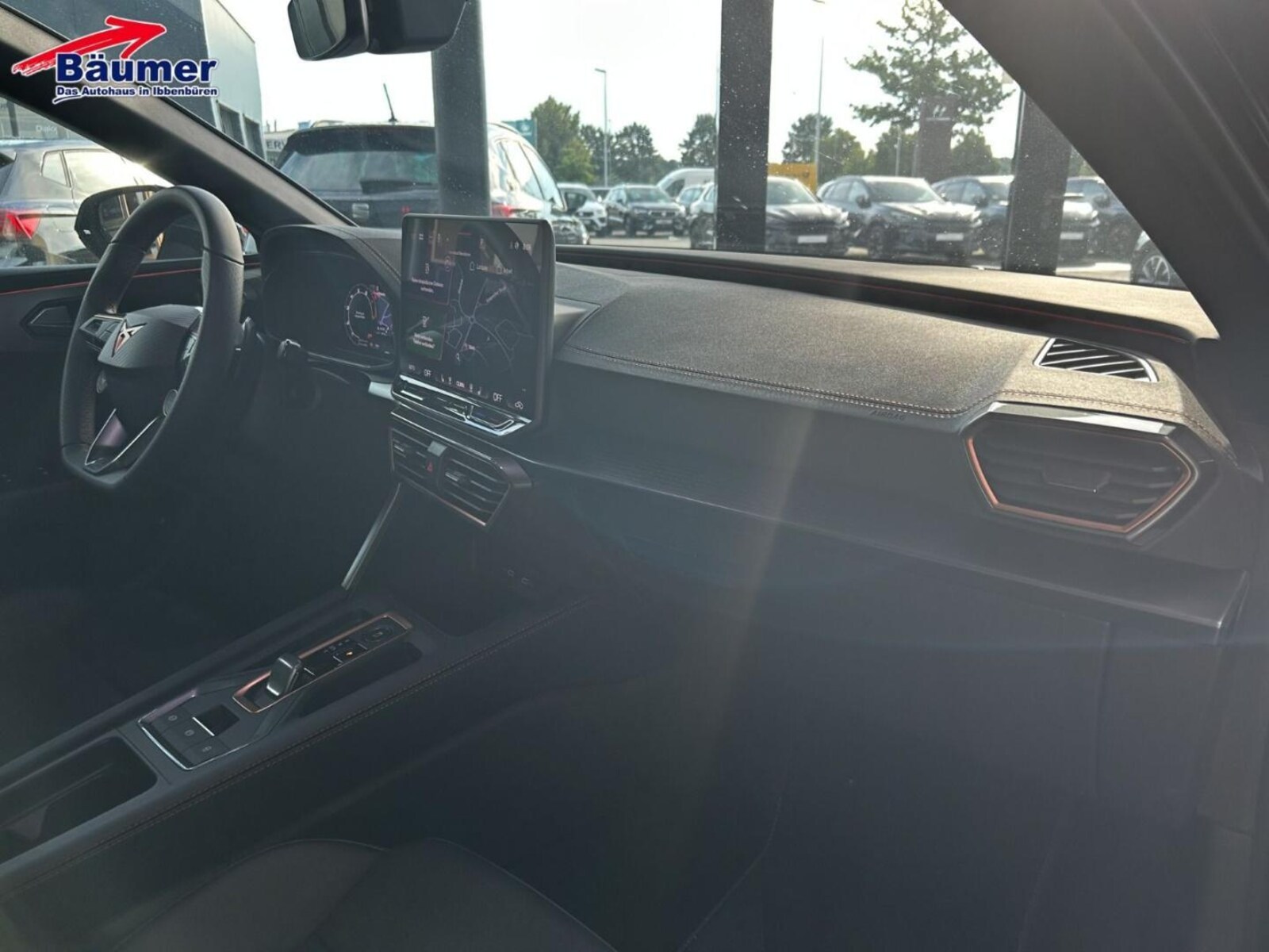 CUPRA Leon – Bild 11