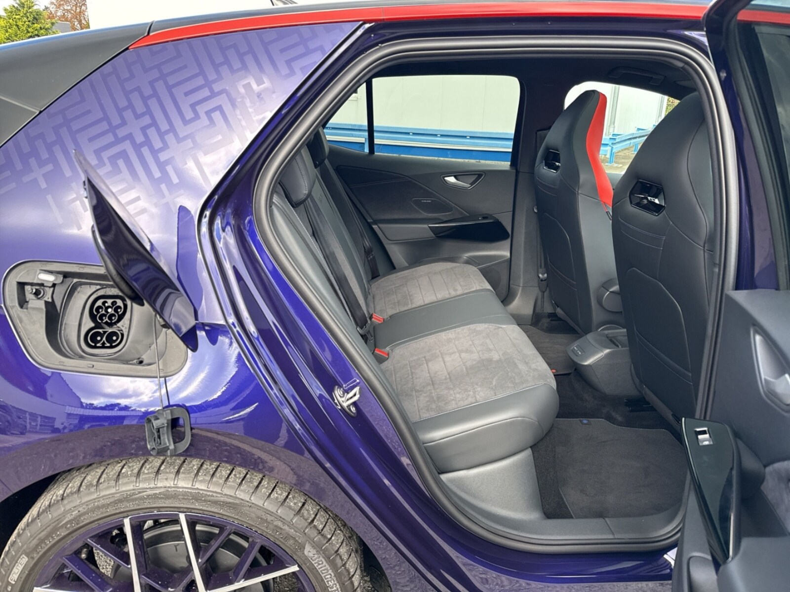 Volkswagen ID.3 – Bild 13