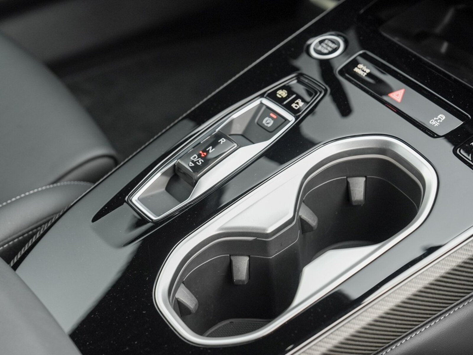 Audi A6 Avant – Bild 12
