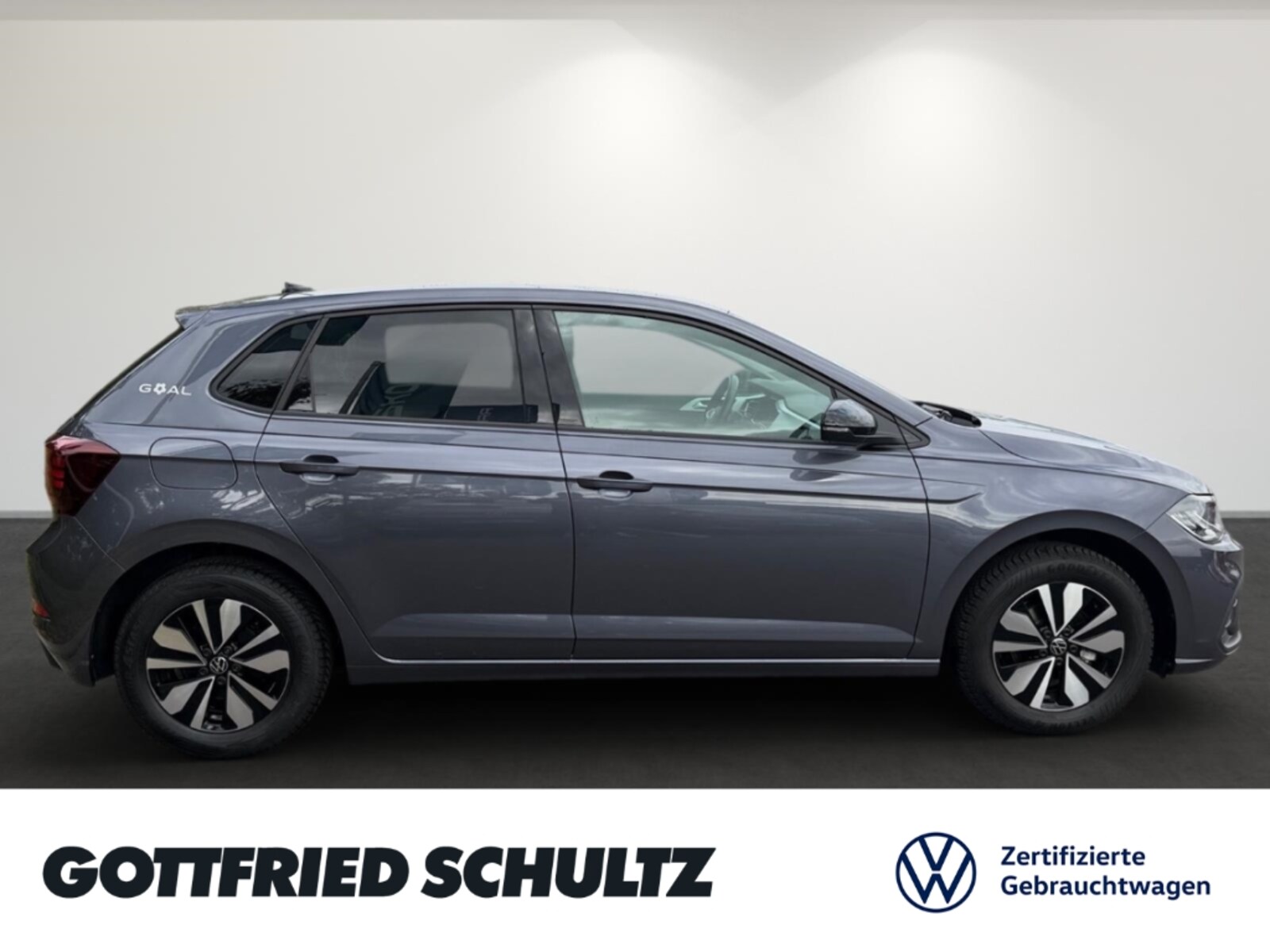 Volkswagen Polo – Bild 2