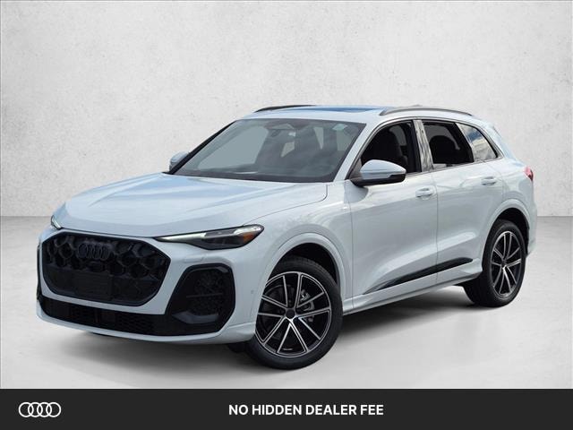 2026 Audi Q5