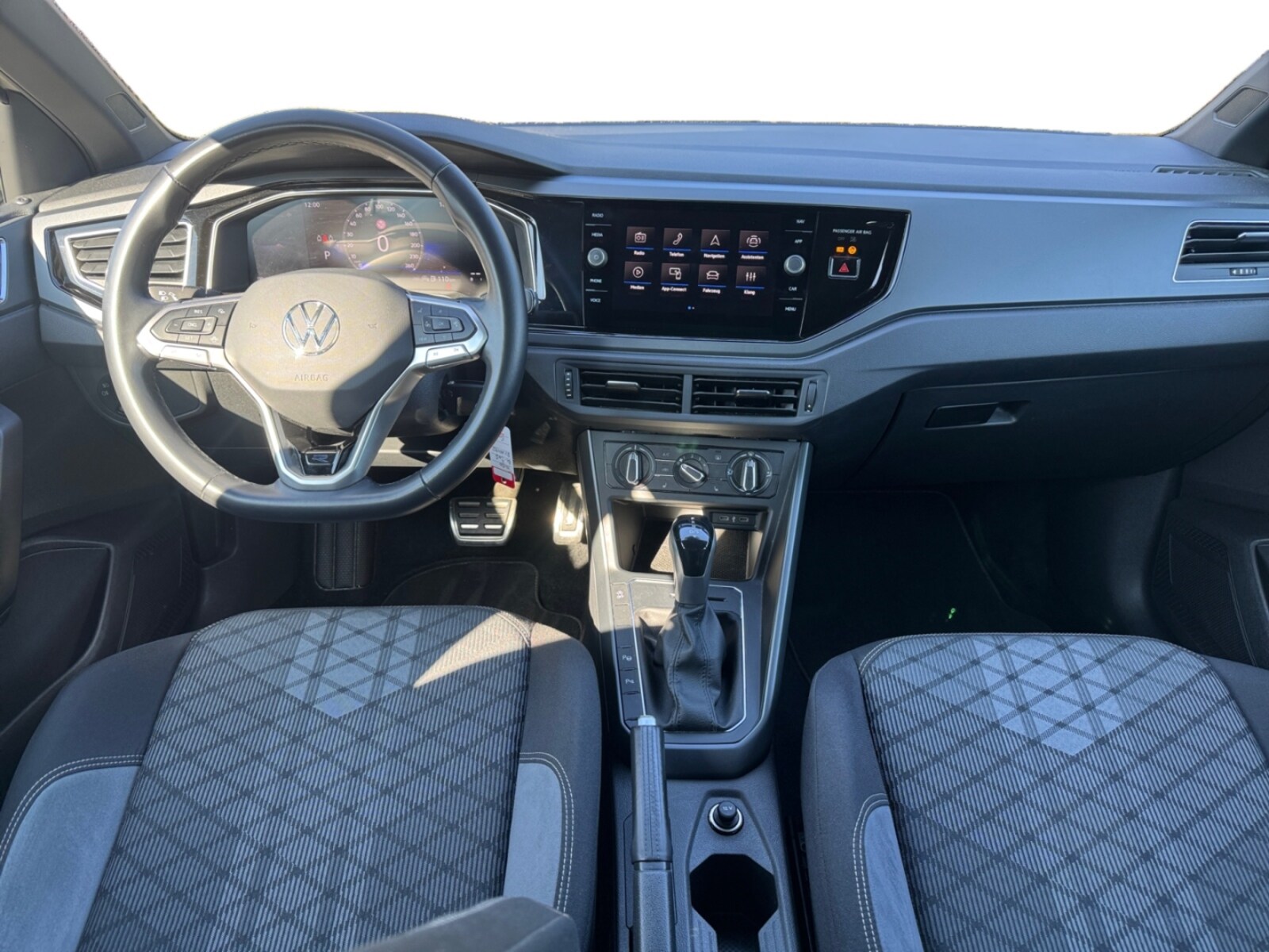 Volkswagen Taigo – Bild 10