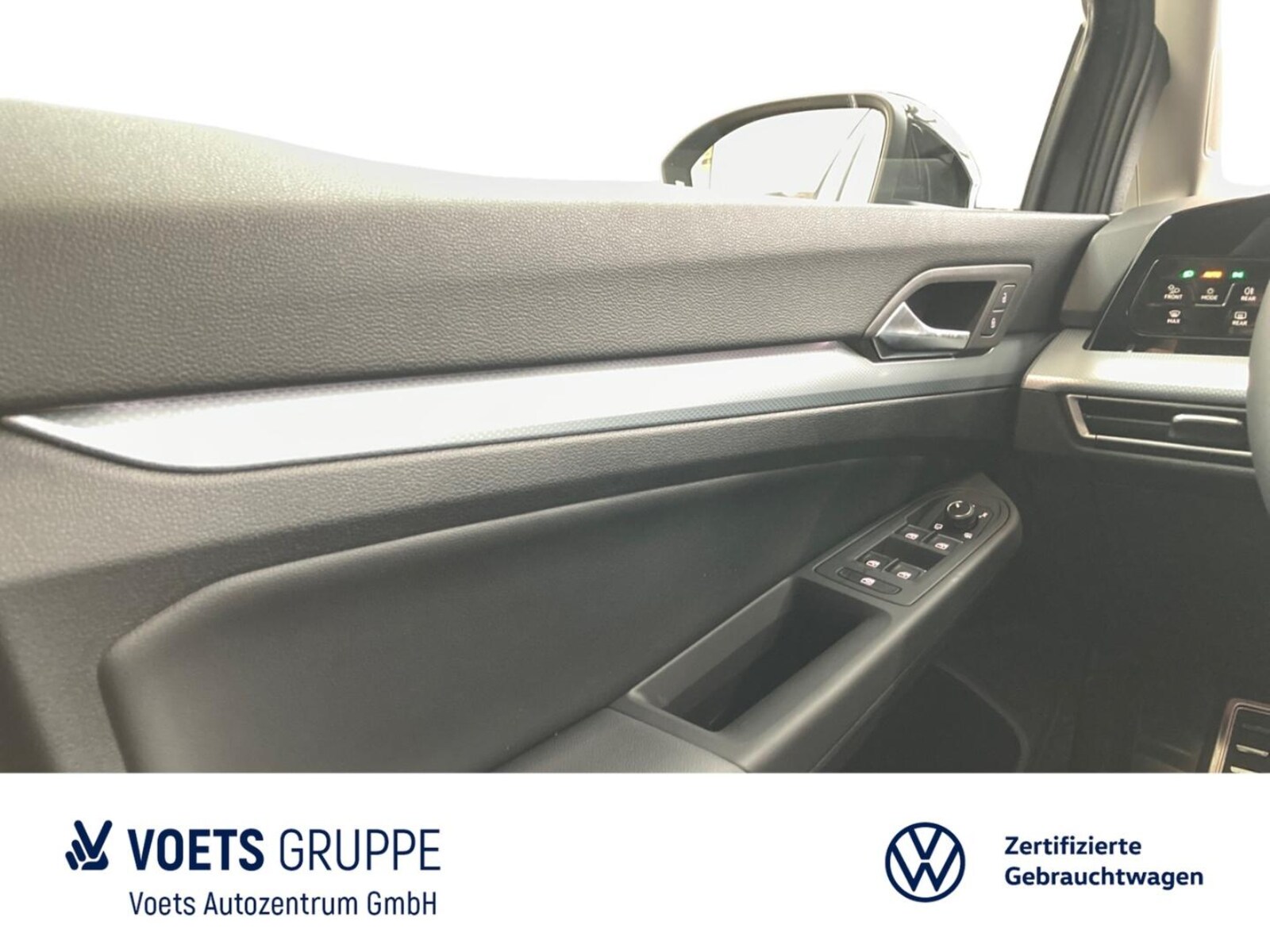 Volkswagen Golf – Bild 13
