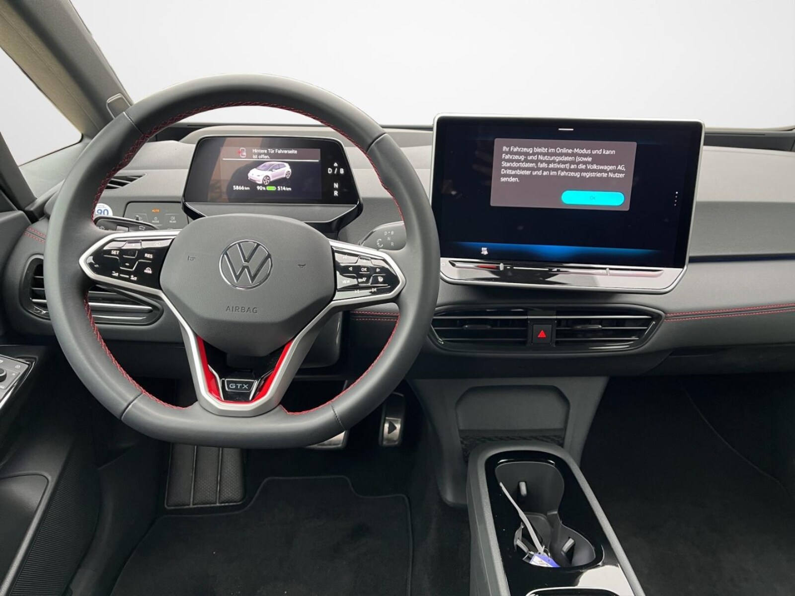 Volkswagen ID.3 – Bild 9