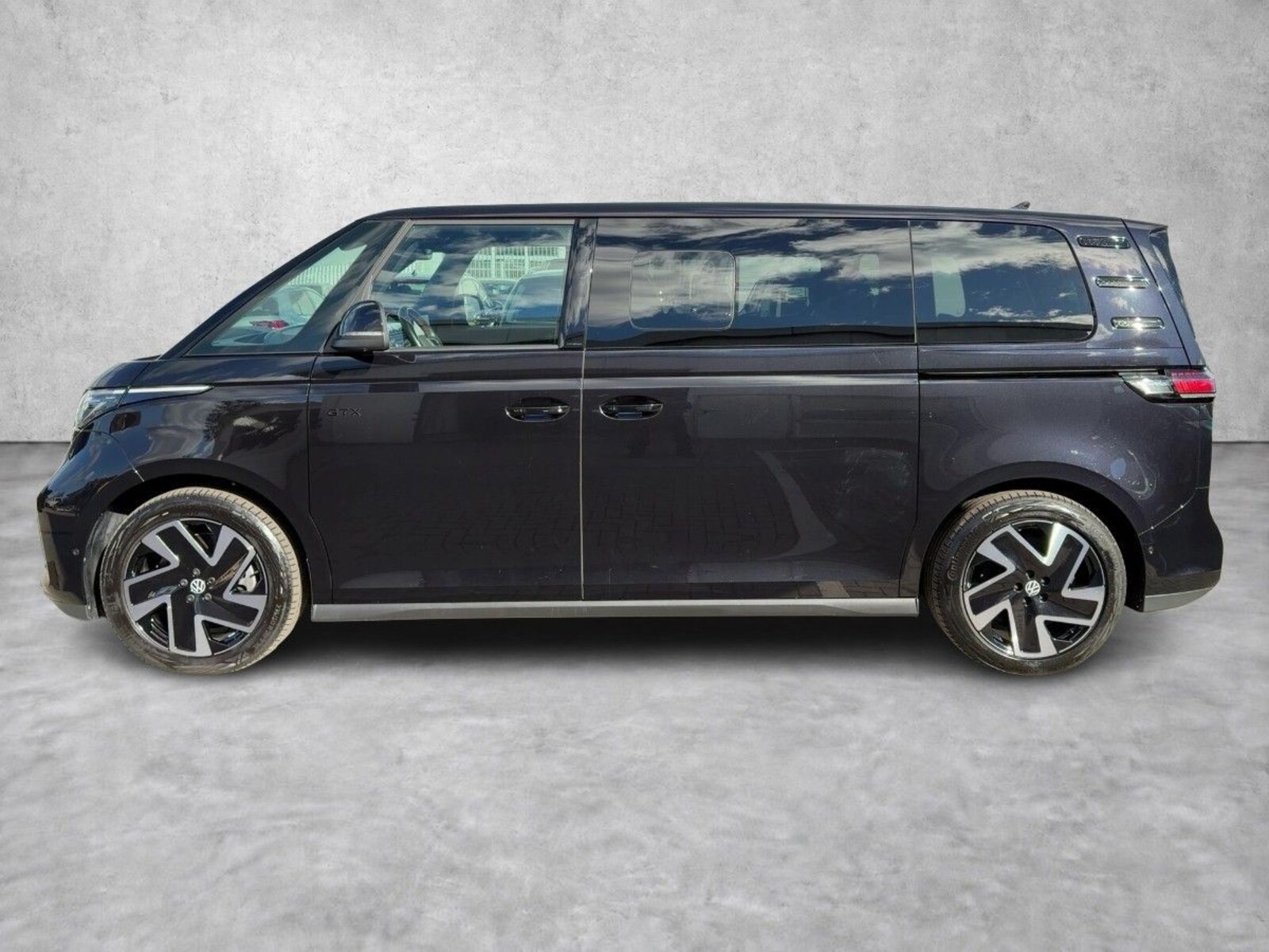 Volkswagen ID. Buzz – Bild 8