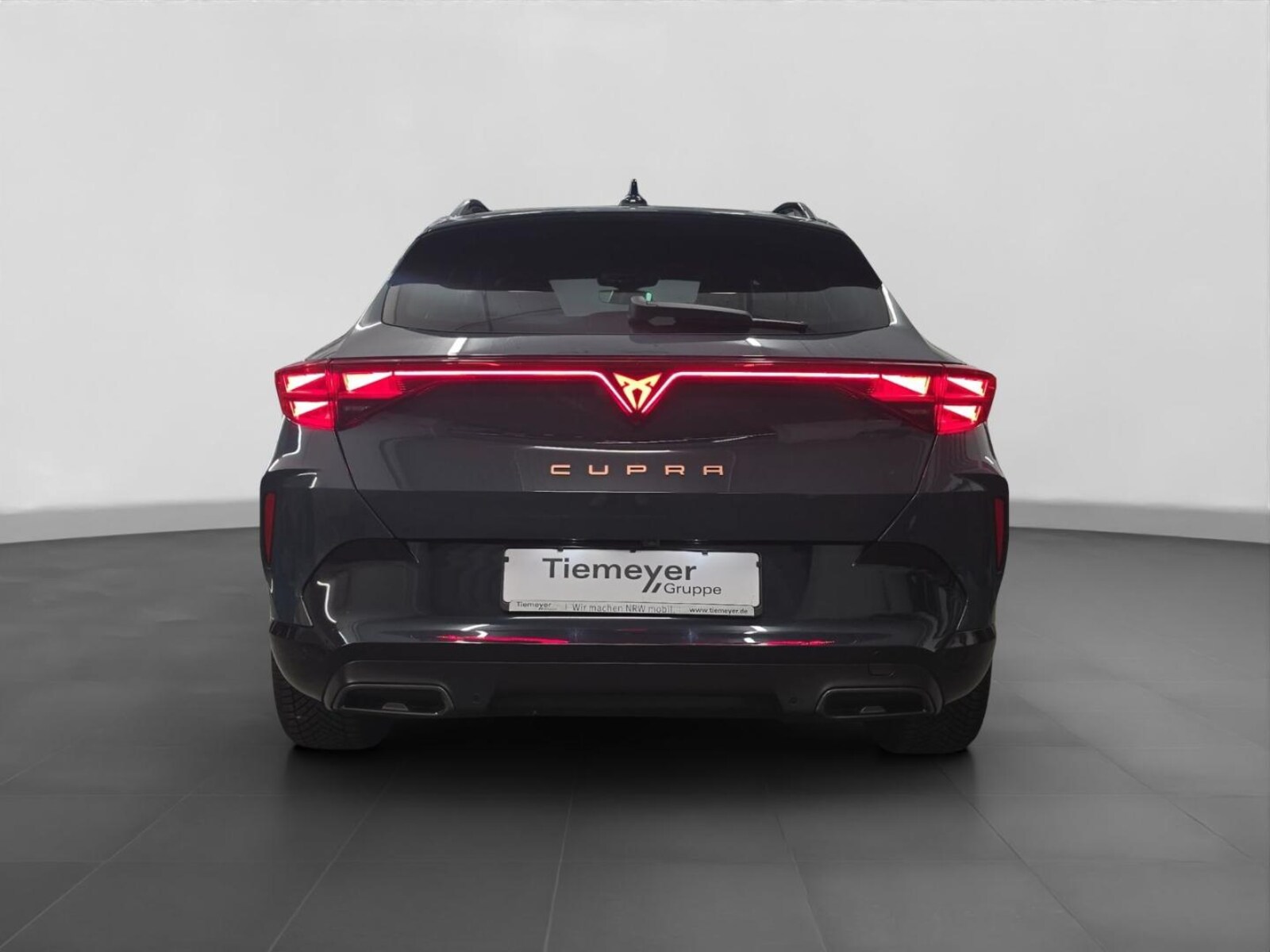 CUPRA Formentor – Bild 19