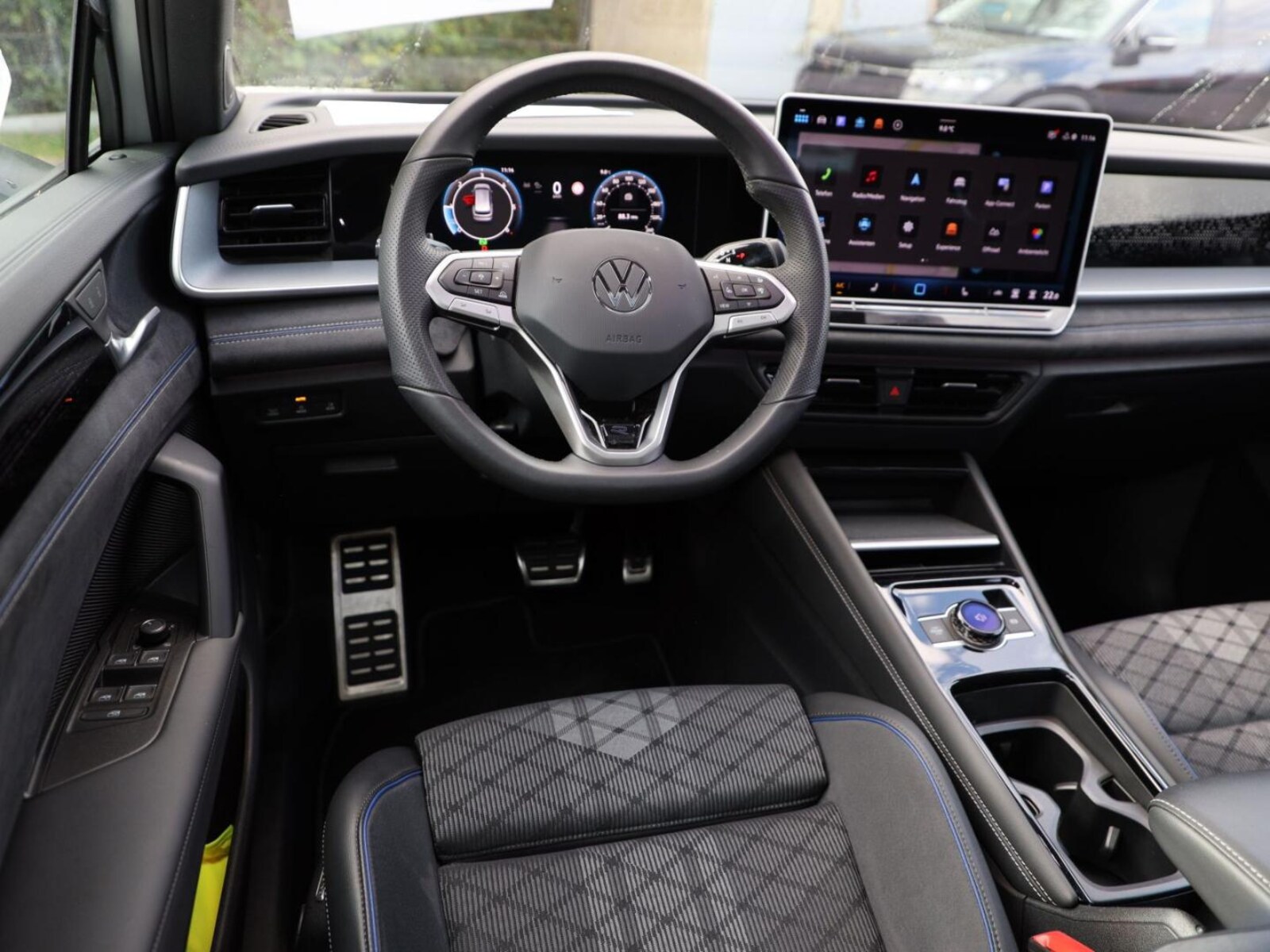 Volkswagen Tayron – Bild 22