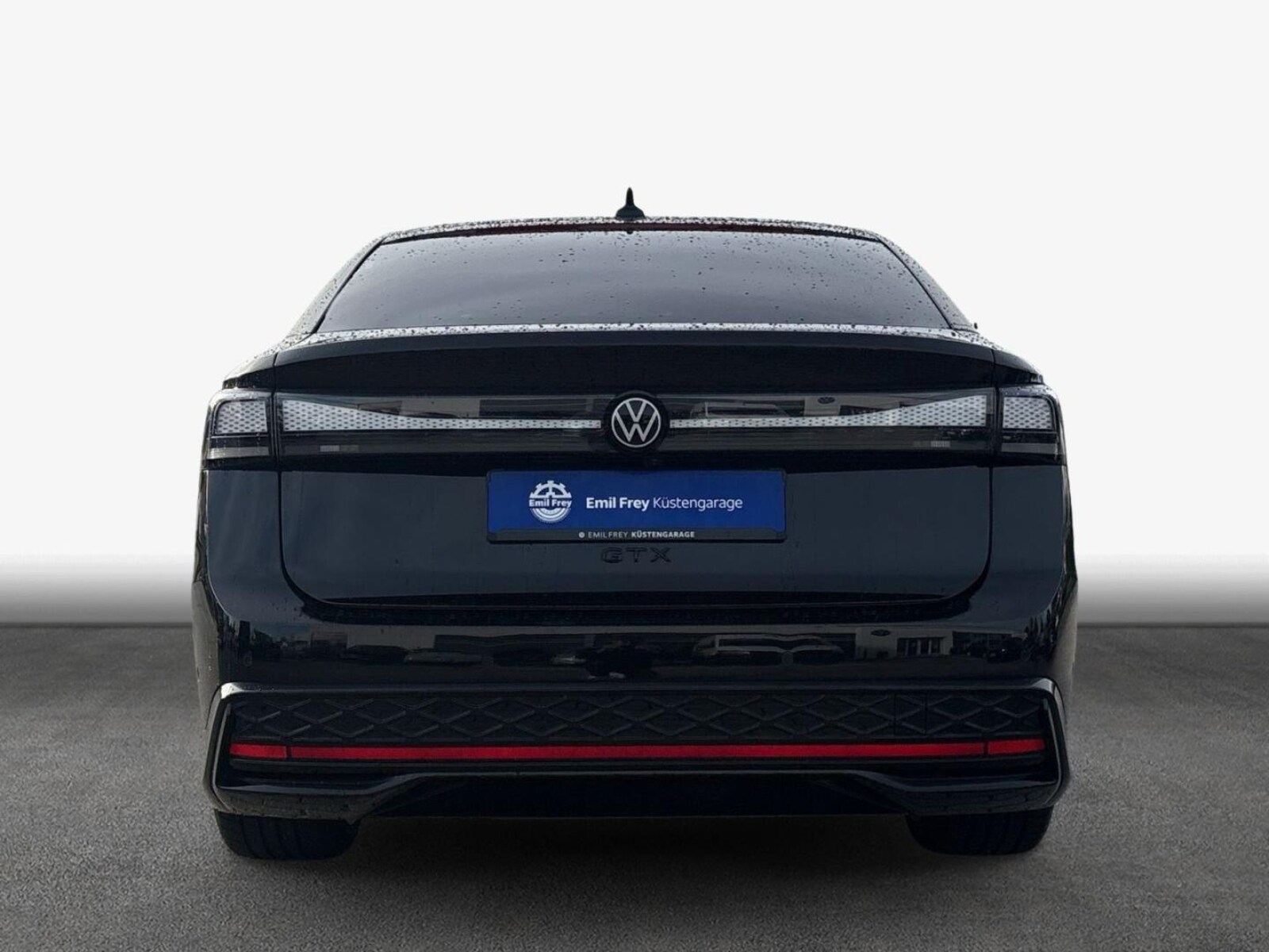 Volkswagen ID.7 – Bild 5