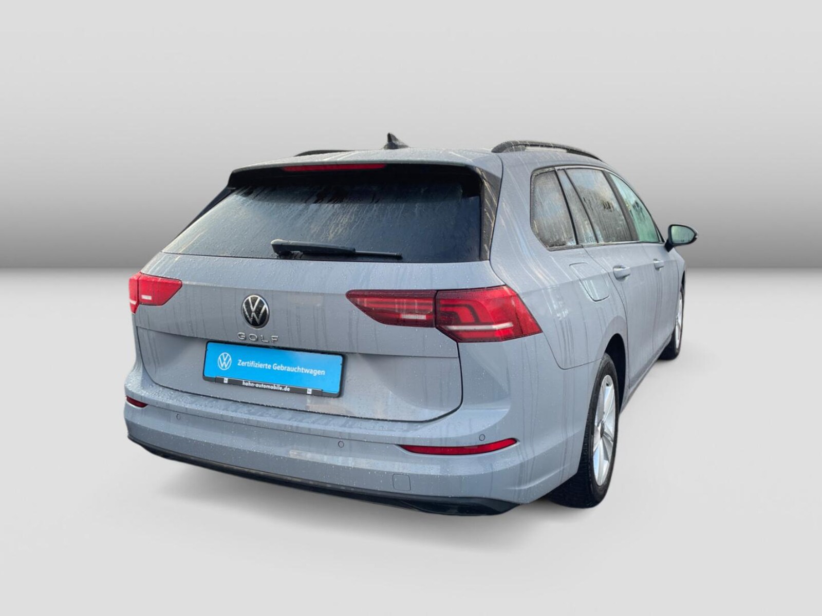 Volkswagen Golf Variant – Bild 3