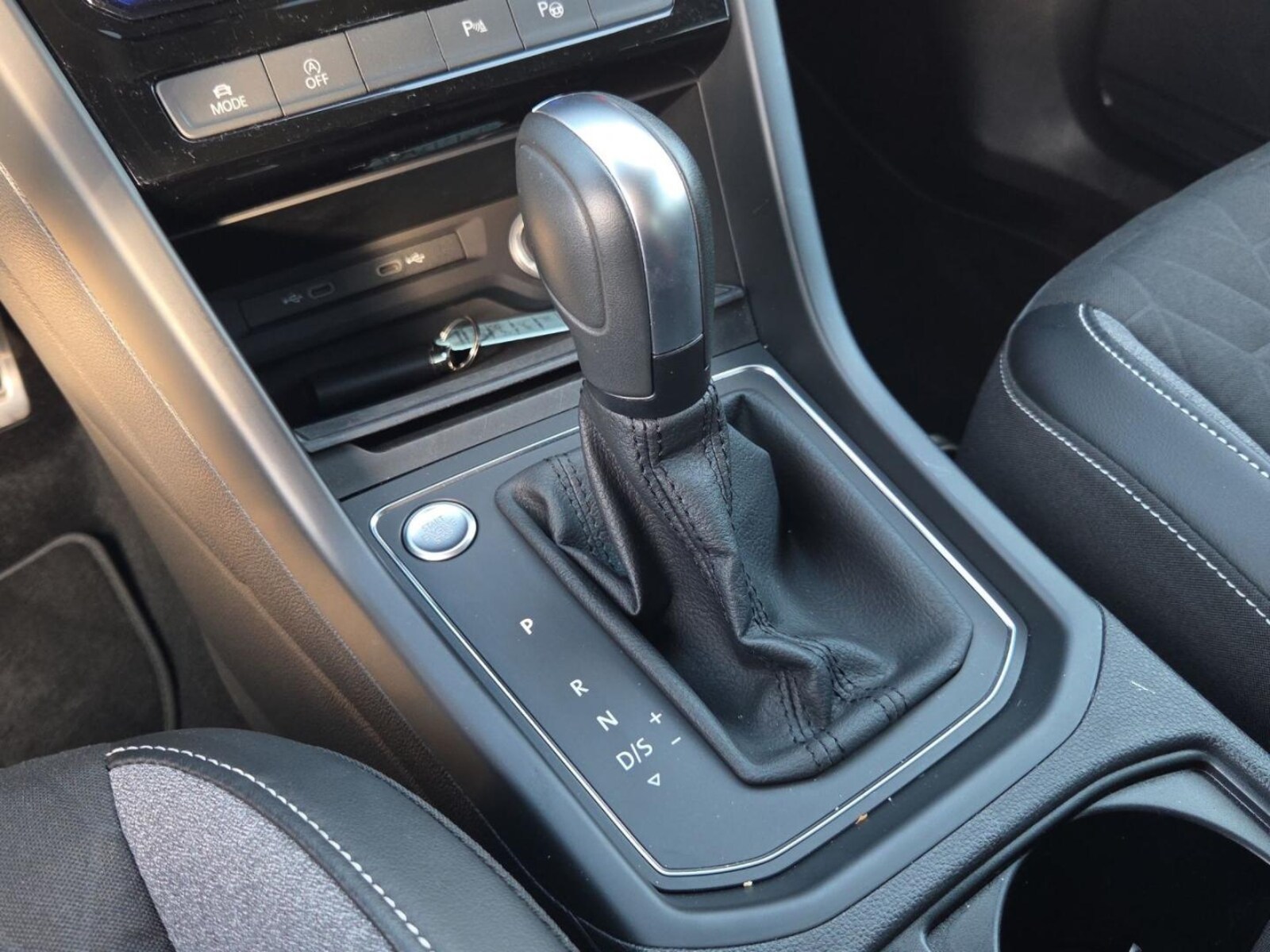 Volkswagen Touran – Bild 25