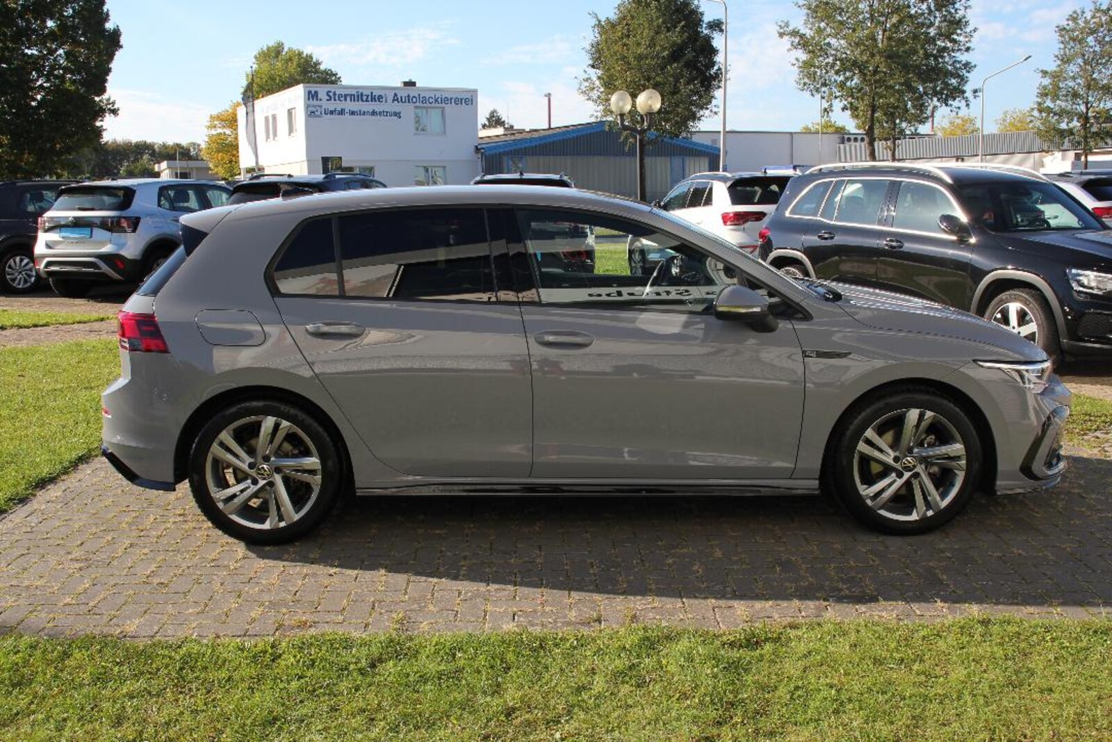 Volkswagen Golf – Bild 4