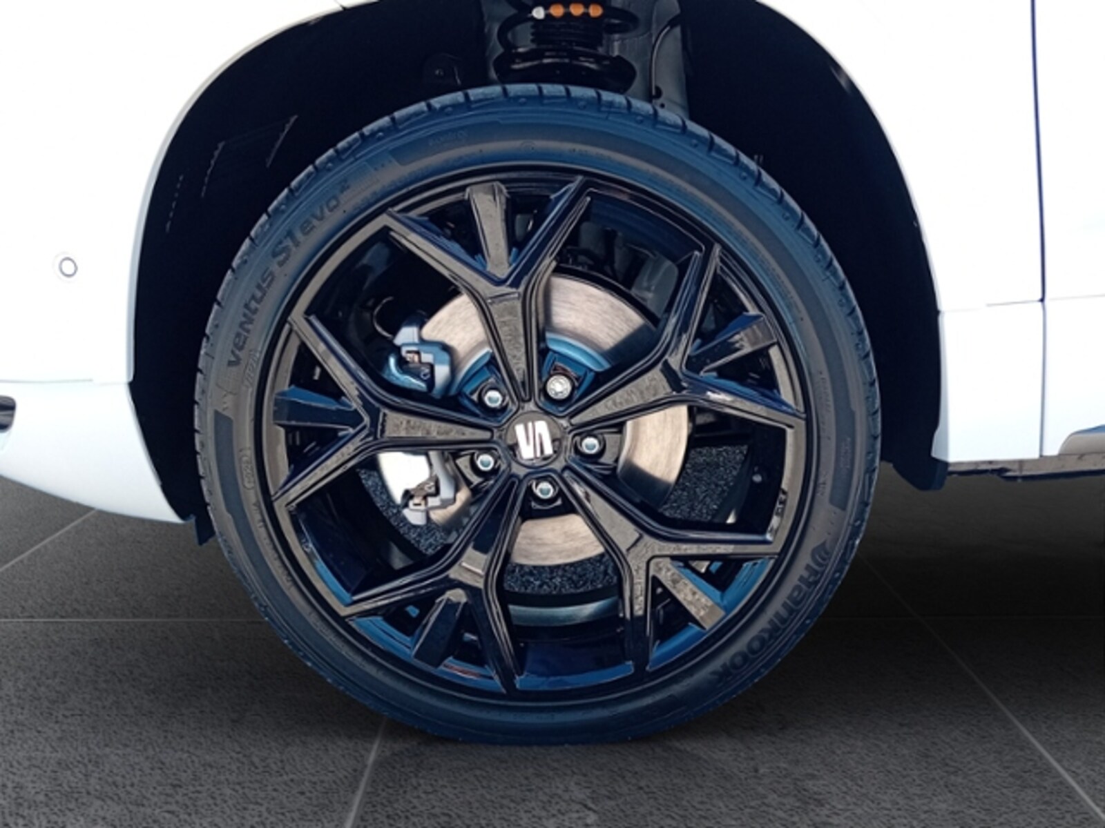 SEAT Ateca – Bild 23