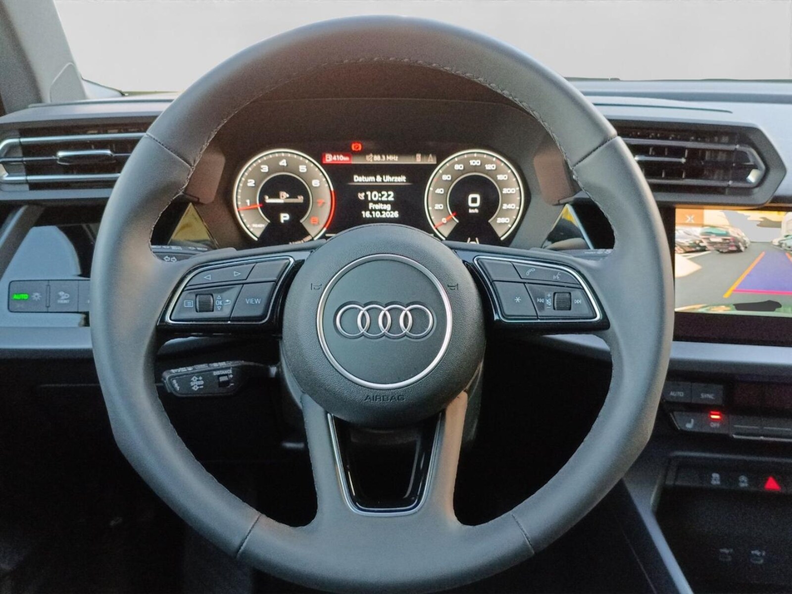 Audi A3 Sportback – Bild 16