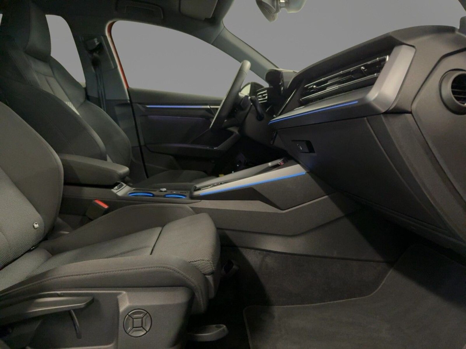 Audi A3 allstreet – Bild 9