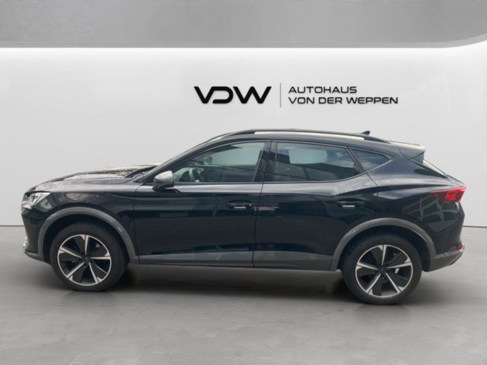 CUPRA Formentor – Bild 3