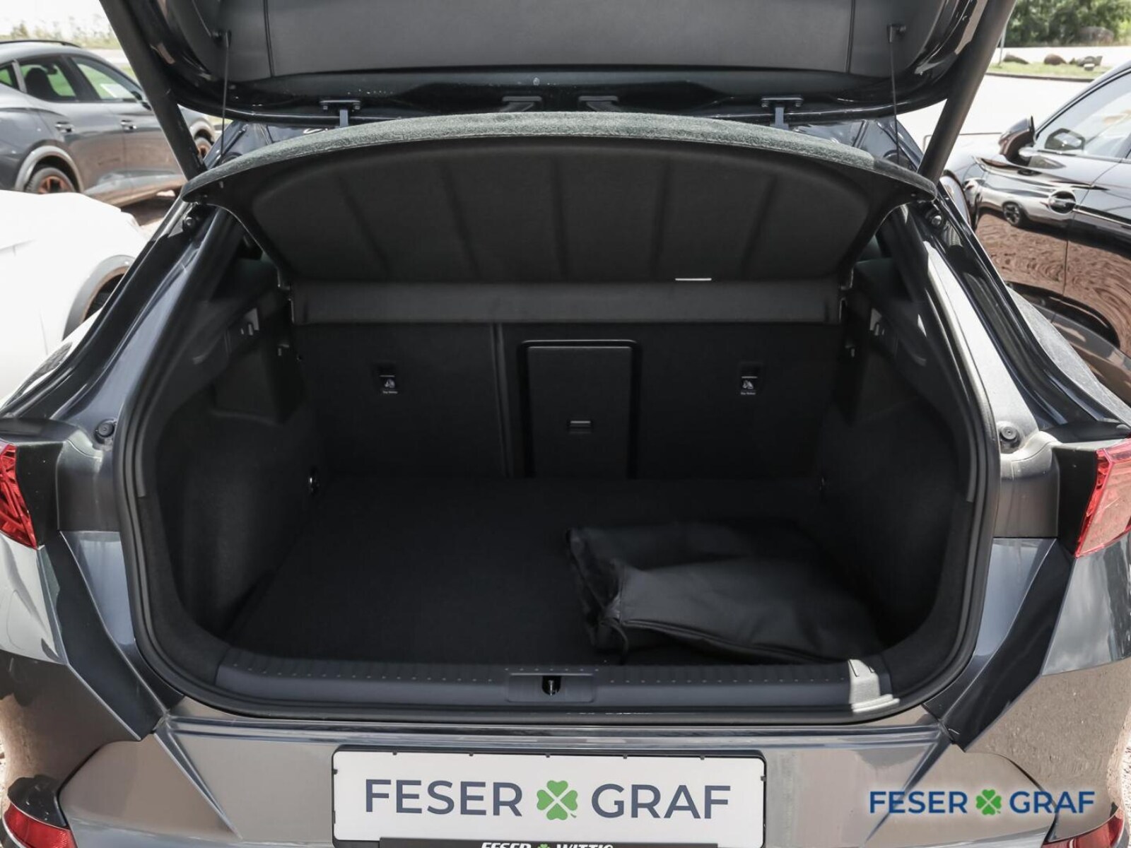 CUPRA Formentor – Bild 9