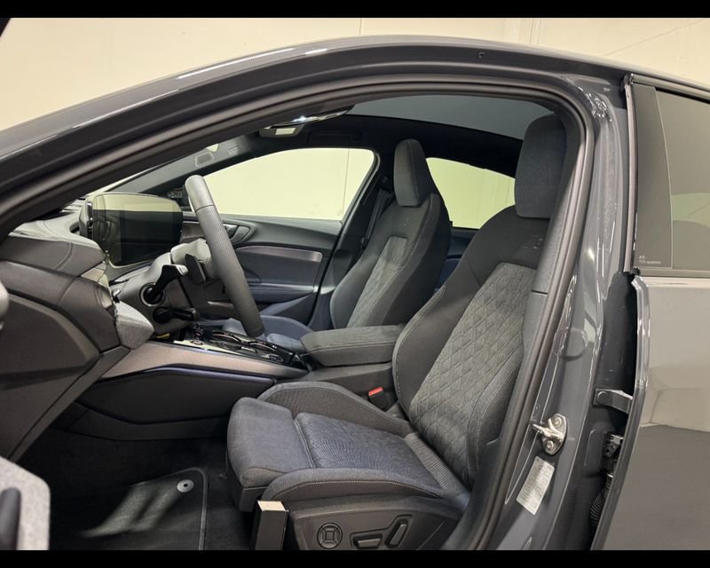 Image about Audi A5 Sedan Launch edition one TDI quattro 150 kWS tronic