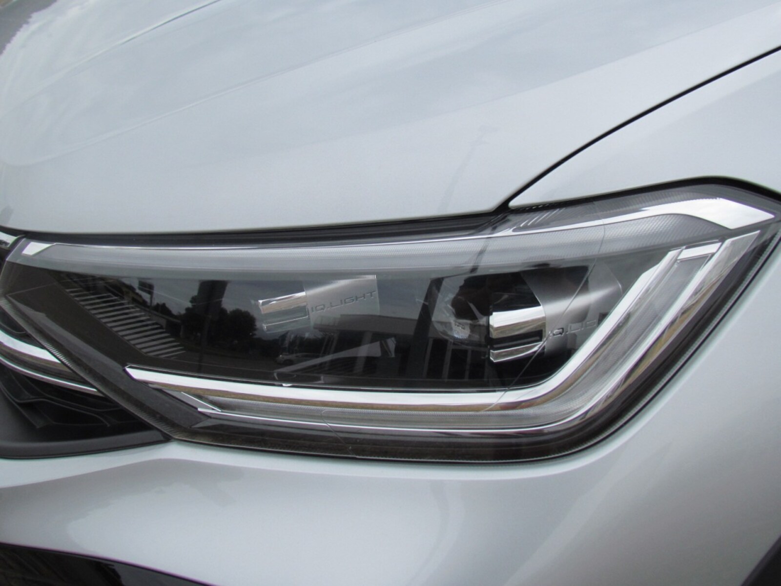 Volkswagen Taigo – Bild 13