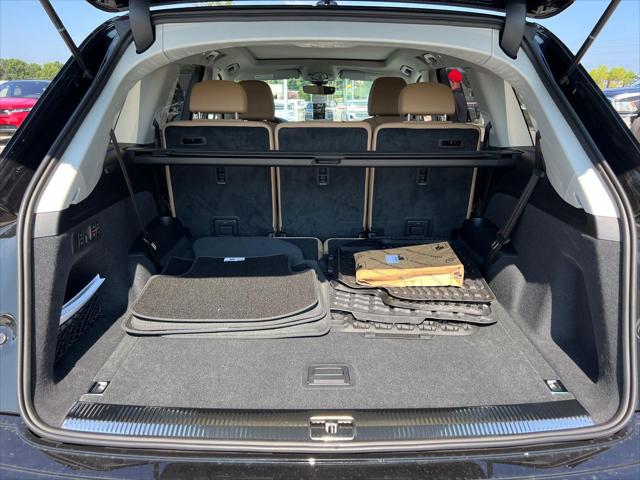 2025 Audi Q7 Premium Plus - Photo 12