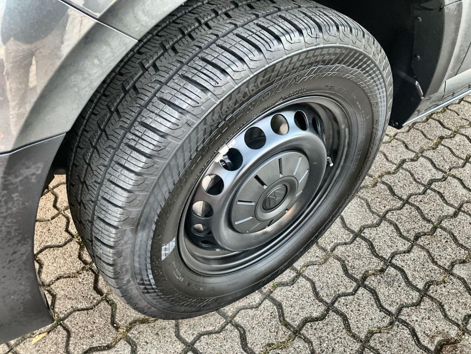 Volkswagen Grand California 600 – Bild 14