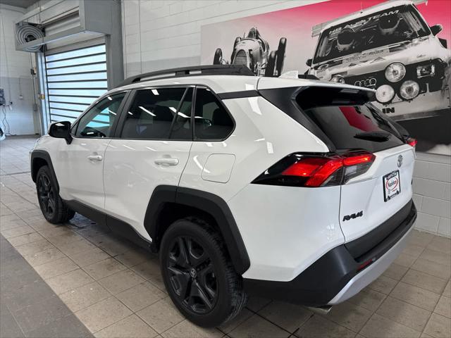 2023 TOYOTA RAV4 - Image 6