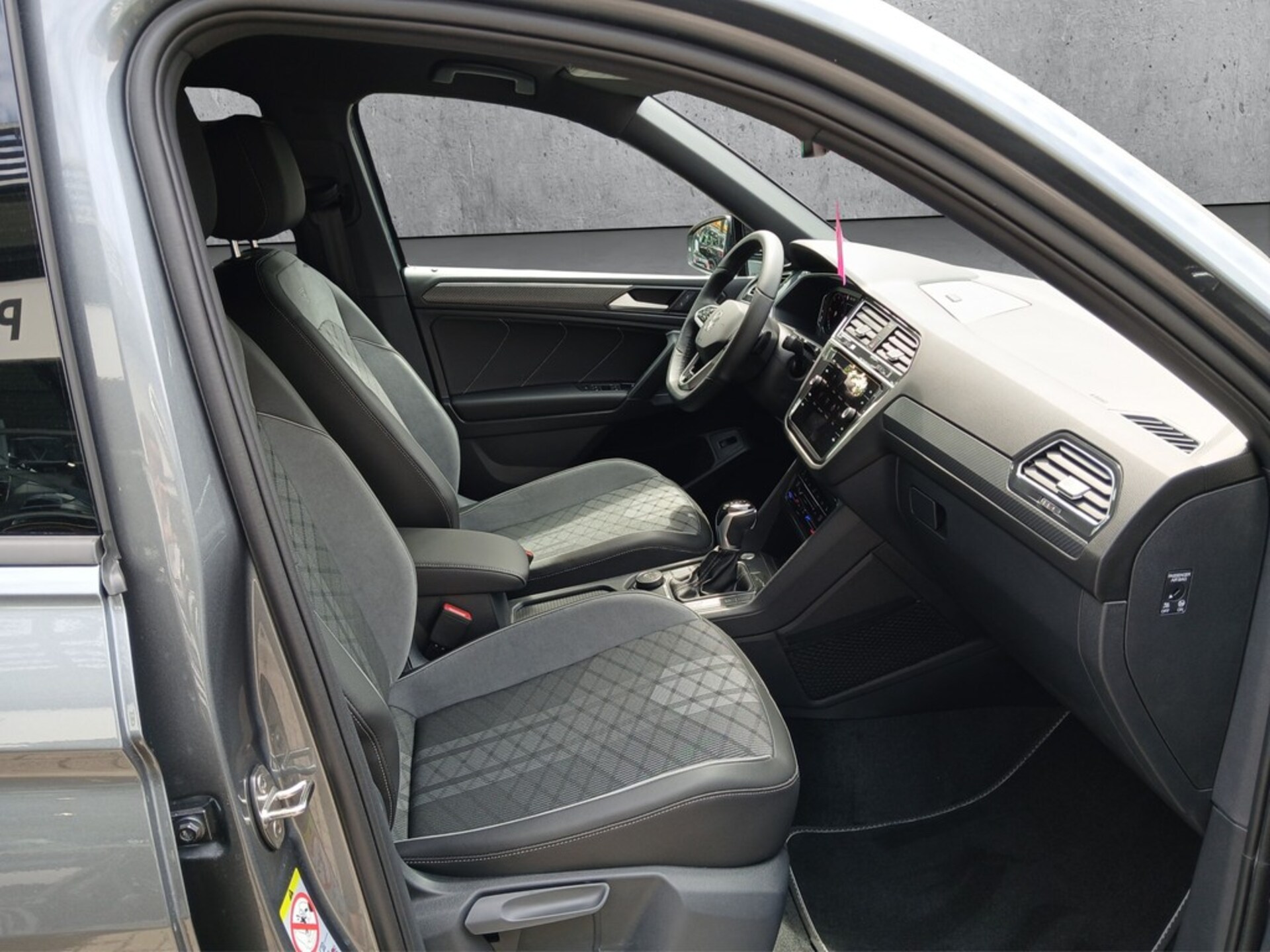 Volkswagen Tiguan Allspace R-Line